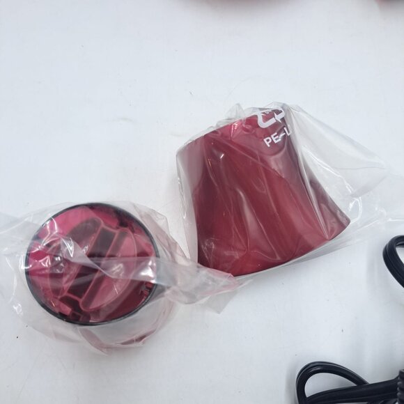 Panasonic EH-NA65-K nanoe Hair Dryer - Picture 4 of 13